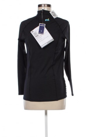 Damen Shirt Mistral, Größe M, Farbe Schwarz, Preis 11,90 €