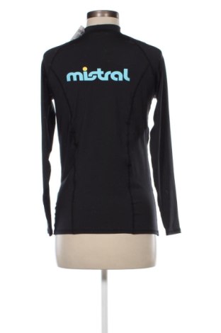 Bluză de femei Mistral, Mărime M, Culoare Negru, Preț 65,63 Lei