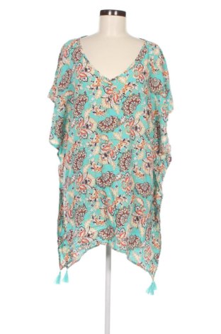 Γυναικεία μπλούζα Mo, Μέγεθος L, Χρώμα Πολύχρωμο, Τιμή 18,47 €