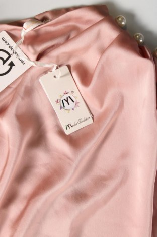 Damen Shirt Moda Fashion, Größe M, Farbe Rosa, Preis € 14,61