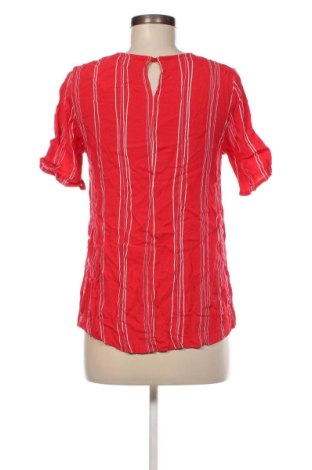 Дамска блуза Modstrom, Размер S, Цвят Червен, Цена 24,96 лв.