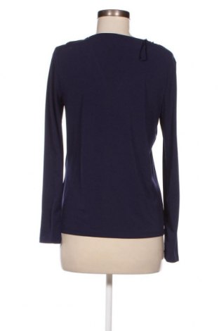 Γυναικεία μπλούζα Mohito, Μέγεθος S, Χρώμα Μπλέ, Τιμή 5,25 €