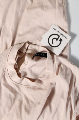 Γυναικεία μπλούζα Mohito, Μέγεθος M, Χρώμα Ρόζ , Τιμή 5,54 €