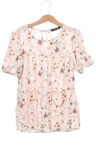Γυναικεία μπλούζα Mohito, Μέγεθος XXS, Χρώμα Πολύχρωμο, Τιμή 5,83 €
