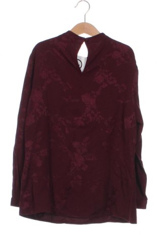 Γυναικεία μπλούζα Mohito, Μέγεθος XS, Χρώμα Κόκκινο, Τιμή 9,92 €