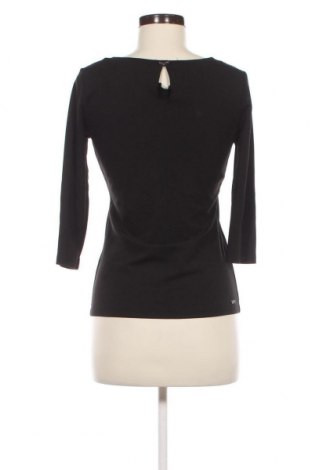 Γυναικεία μπλούζα Mohito, Μέγεθος M, Χρώμα Μαύρο, Τιμή 5,58 €