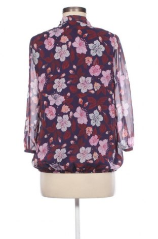 Дамска блуза Mohito, Размер M, Цвят Многоцветен, Цена 10,91 лв.