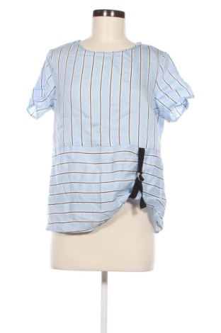 Damen Shirt Mohito, Größe M, Farbe Blau, Preis 5,54 €