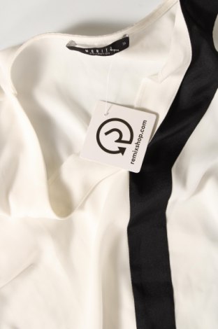 Damen Shirt Mohito, Größe S, Farbe Weiß, Preis € 6,00