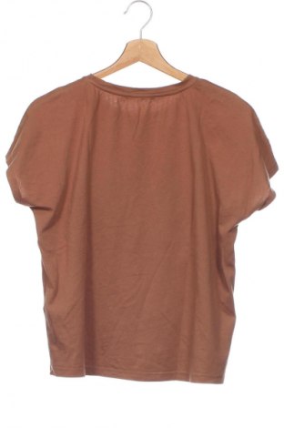 Bluză de femei Mohito, Mărime XS, Culoare Maro, Preț 29,08 Lei