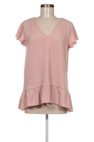 Damen Shirt Mohito, Größe L, Farbe Aschrosa, Preis 9,79 €