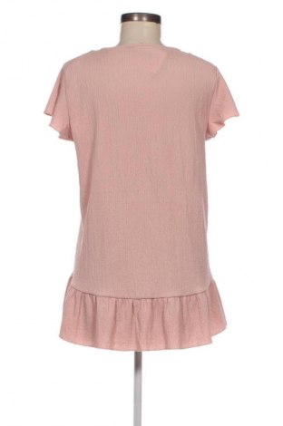 Damen Shirt Mohito, Größe L, Farbe Aschrosa, Preis 7,74 €