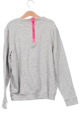 Γυναικεία μπλούζα Mohito, Μέγεθος XS, Χρώμα Γκρί, Τιμή 6,84 €