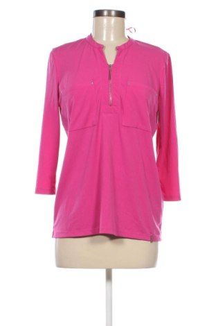 Bluză de femei Mohito, Mărime M, Culoare Roz, Preț 48,47 Lei