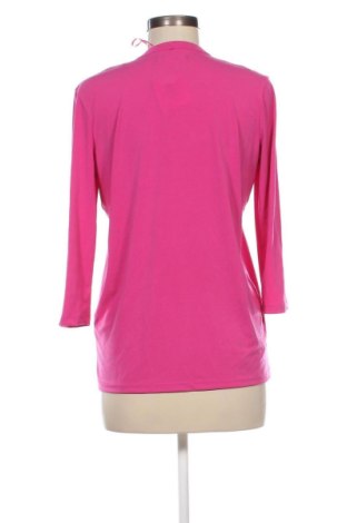 Bluză de femei Mohito, Mărime M, Culoare Roz, Preț 29,08 Lei