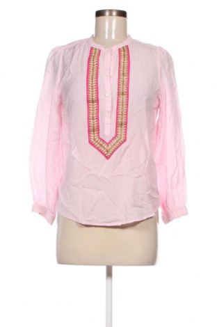 Damen Shirt Moliin Copenhagen, Größe S, Farbe Rosa, Preis 7,58 €