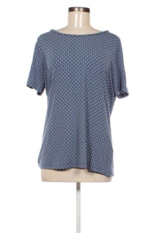 Дамска блуза Mona, Размер L, Цвят Многоцветен, Цена 34,00 лв.