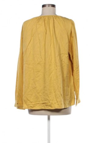 Damen Shirt Mona, Größe XL, Farbe Gelb, Preis 14,20 €