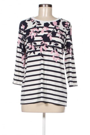 Γυναικεία μπλούζα Mona, Μέγεθος M, Χρώμα Πολύχρωμο, Τιμή 11,57 €