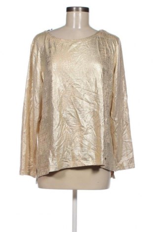 Damen Shirt Monaco, Größe L, Farbe Golden, Preis 6,61 €