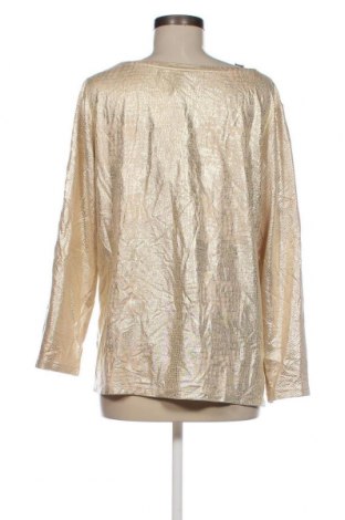 Damen Shirt Monaco, Größe L, Farbe Golden, Preis 6,61 €