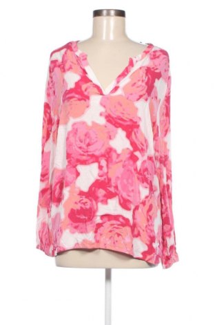 Damen Shirt Monari, Größe XL, Farbe Mehrfarbig, Preis 18,37 €