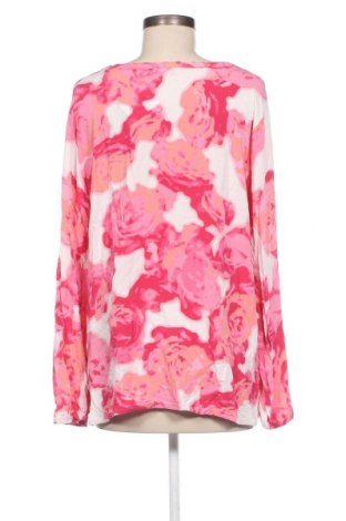Γυναικεία μπλούζα Monari, Μέγεθος XL, Χρώμα Πολύχρωμο, Τιμή 16,33 €