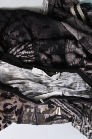 Дамска блуза Monari, Размер XL, Цвят Многоцветен, Цена 24,00 лв.