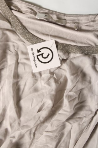Damen Shirt Monari, Größe L, Farbe Grau, Preis € 65,60