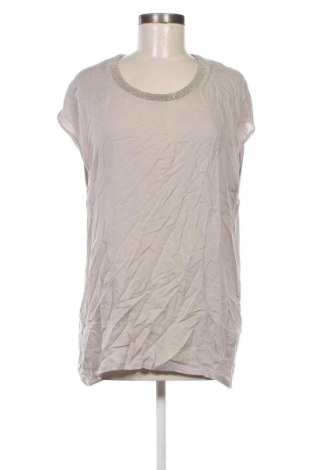 Γυναικεία μπλούζα Monari, Μέγεθος L, Χρώμα Γκρί, Τιμή 65,60 €