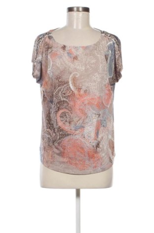 Damen Shirt Monari, Größe M, Farbe Mehrfarbig, Preis € 65,60
