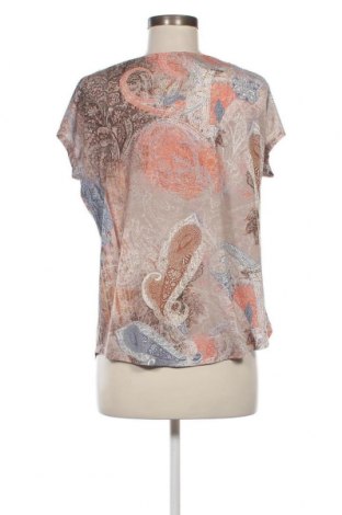 Damen Shirt Monari, Größe M, Farbe Mehrfarbig, Preis 65,60 €