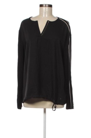 Damen Shirt Monari, Größe XL, Farbe Schwarz, Preis € 16,70