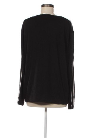 Дамска блуза Monari, Размер XL, Цвят Черен, Цена 26,40 лв.