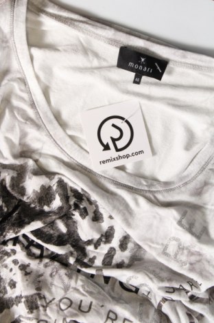 Damen Shirt Monari, Größe XL, Farbe Grau, Preis 16,70 €