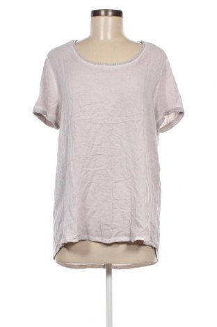 Damen Shirt Monari, Größe L, Farbe Beige, Preis € 65,60