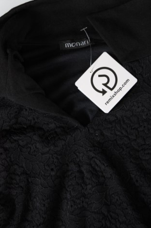 Damen Shirt Monari, Größe L, Farbe Schwarz, Preis € 16,70