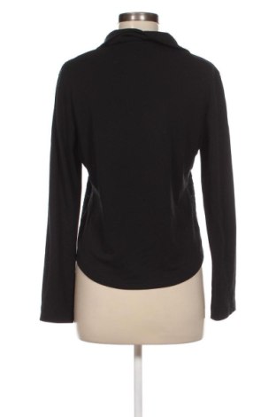Дамска блуза Monari, Размер L, Цвят Черен, Цена 26,40 лв.