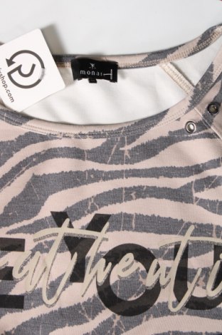 Γυναικεία μπλούζα Monari, Μέγεθος M, Χρώμα Πολύχρωμο, Τιμή 16,33 €