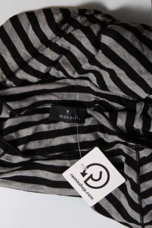 Damen Shirt Monari, Größe M, Farbe Mehrfarbig, Preis € 18,37