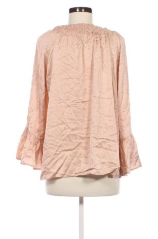 Damen Shirt Monday Afternoon, Größe L, Farbe Beige, Preis 9,46 €