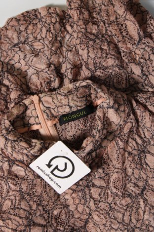 Γυναικεία μπλούζα Mongul, Μέγεθος M, Χρώμα Πολύχρωμο, Τιμή 18,47 €