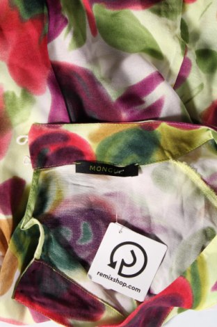 Γυναικεία μπλούζα Mongul, Μέγεθος L, Χρώμα Πολύχρωμο, Τιμή 9,72 €