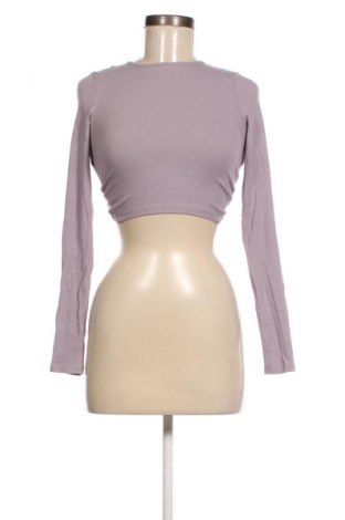 Damen Shirt Monki, Größe XXS, Farbe Lila, Preis € 14,95