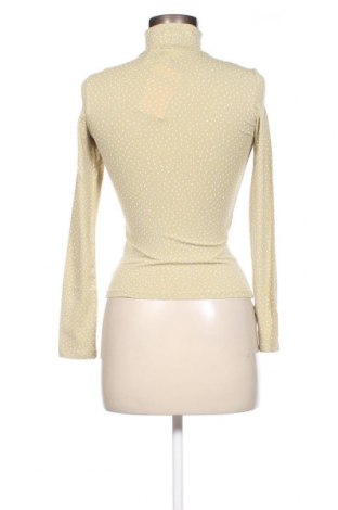 Damen Shirt Monki, Größe XXS, Farbe Beige, Preis 5,98 €