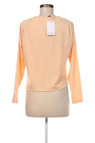 Дамска блуза Monki, Размер XL, Цвят Оранжев, Цена 14,50 лв.