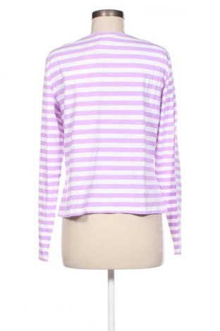 Damen Shirt Monki, Größe L, Farbe Mehrfarbig, Preis 7,48 €