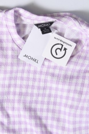 Damen Shirt Monki, Größe M, Farbe Mehrfarbig, Preis 5,99 €