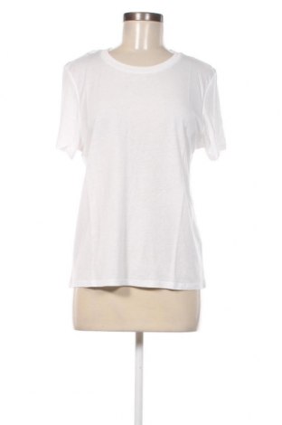 Damen Shirt Monki, Größe S, Farbe Weiß, Preis € 5,57