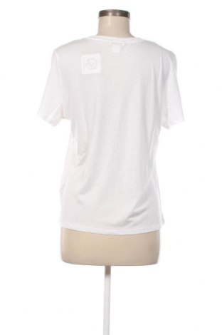 Damen Shirt Monki, Größe S, Farbe Weiß, Preis 4,95 €